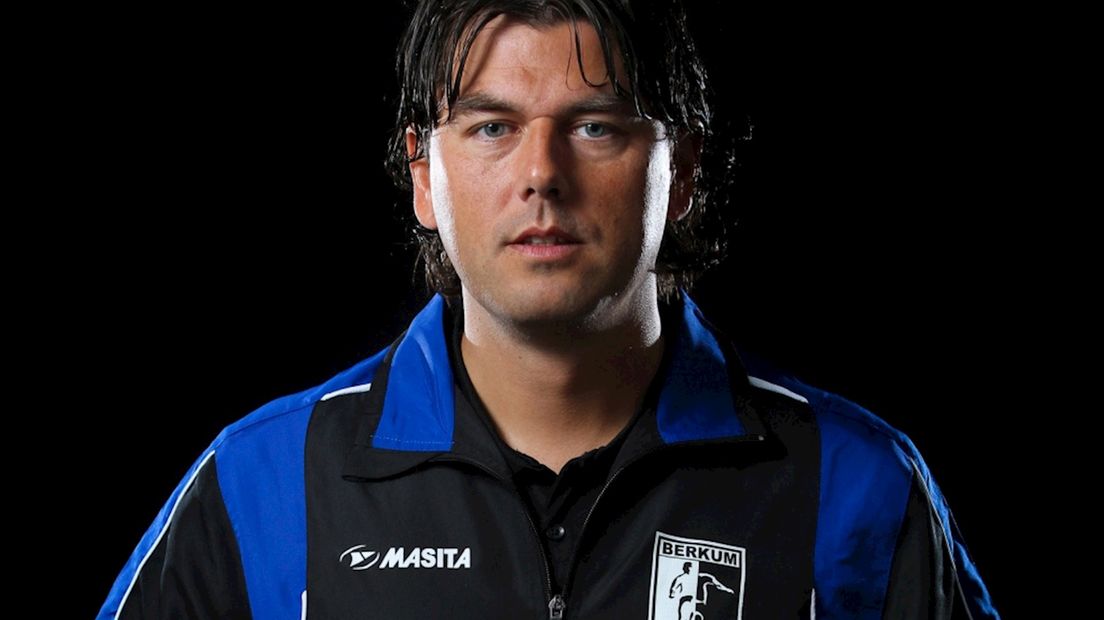Roeland ten Berge