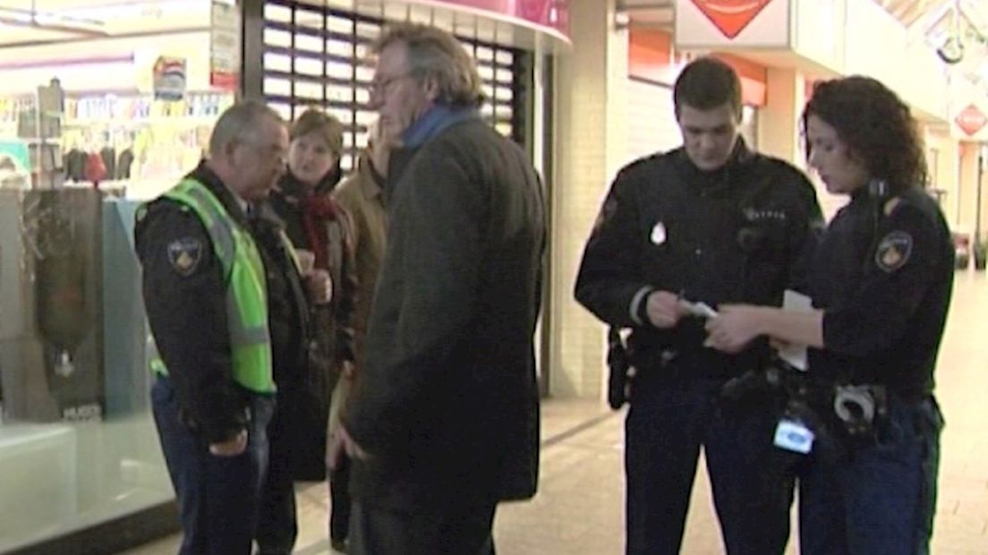 Dodelijke schietpartij in Almelo