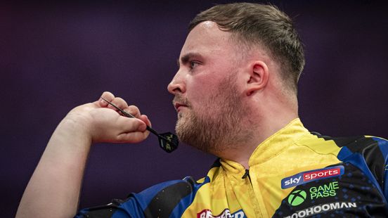 Tweevoudig wereldkampioen dart boycot toernooi in Maastricht Nieuws