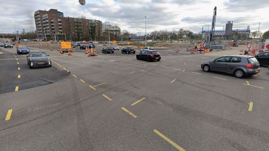 Drie weekenden lang: belangrijke route plat