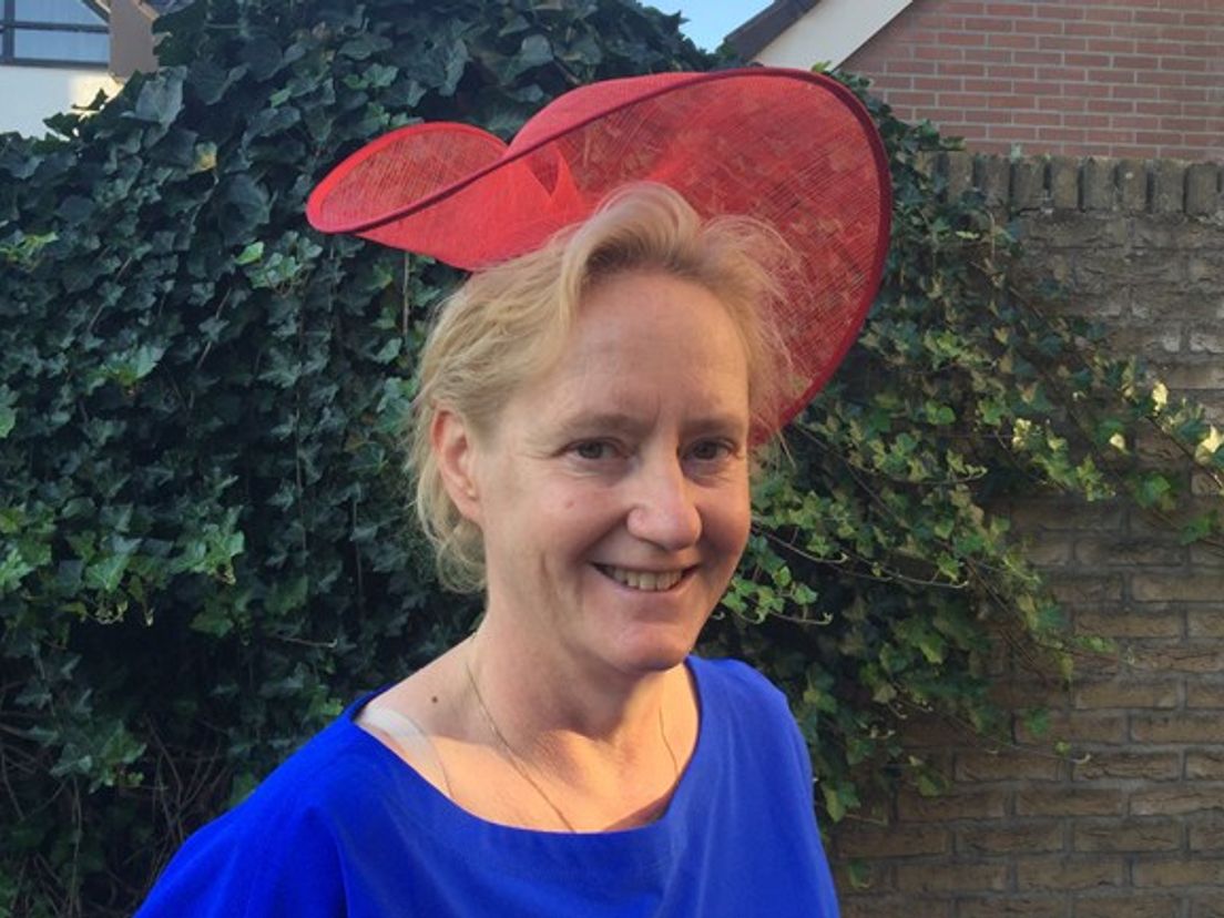 Antoinette Laan (archieffoto)