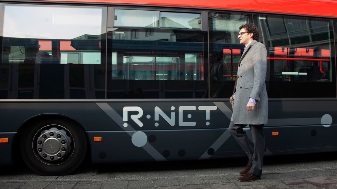 R-net bus