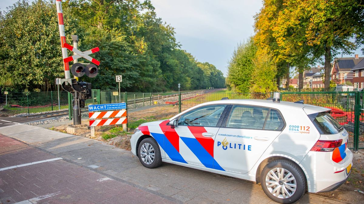 112-nieuws: Dakbrand op Akerkhof in Stad • Geen treinverkeer tussen Winschoten en Zuidbroek