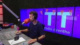 Weerman Roland van der Zwaag over de onweersbui boven Assen
