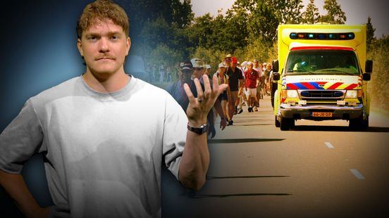 Waarom de Nijmeegse Vierdaagse van 2006 werd afgelast: zó ging het mis