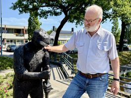 Het dorp dat veranderde door turf, stakingen en een snelweg: Klazienaveen zit vol historische verhalen