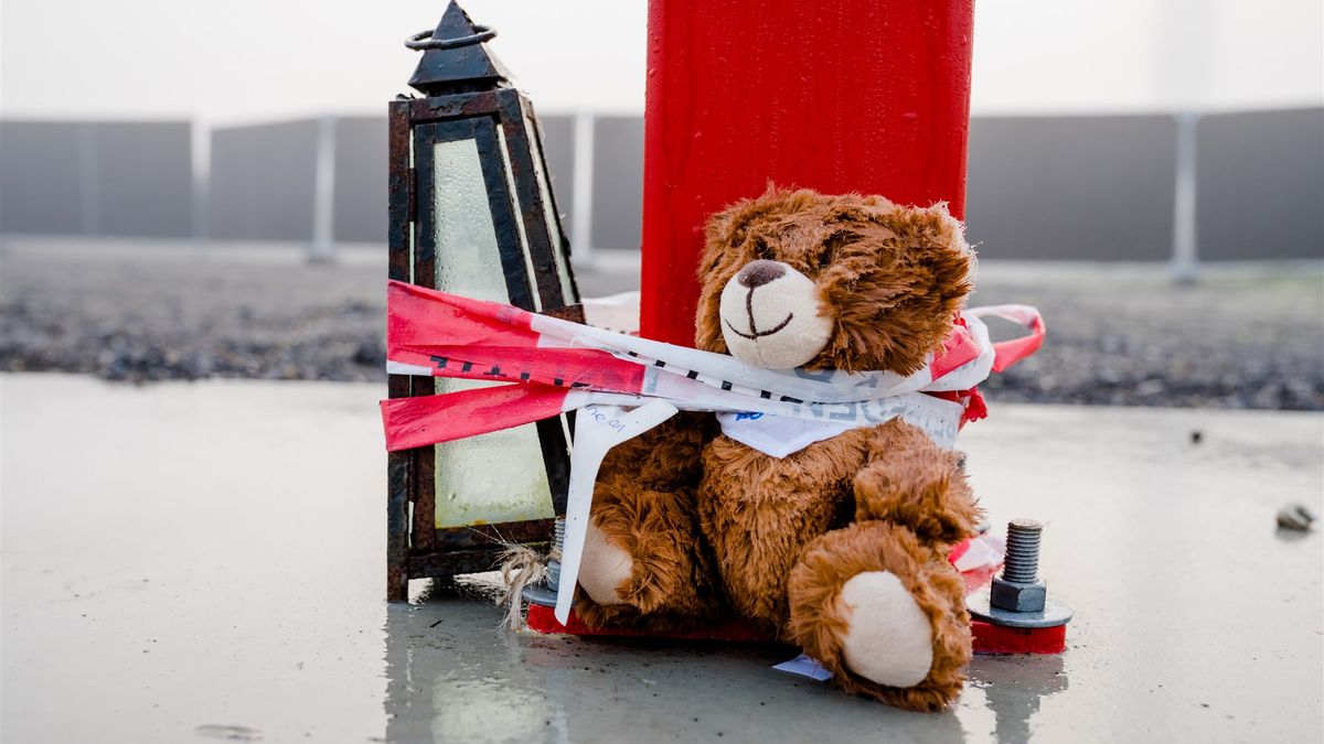 Vermoorde Dean (4) mogelijk ook misbruikt