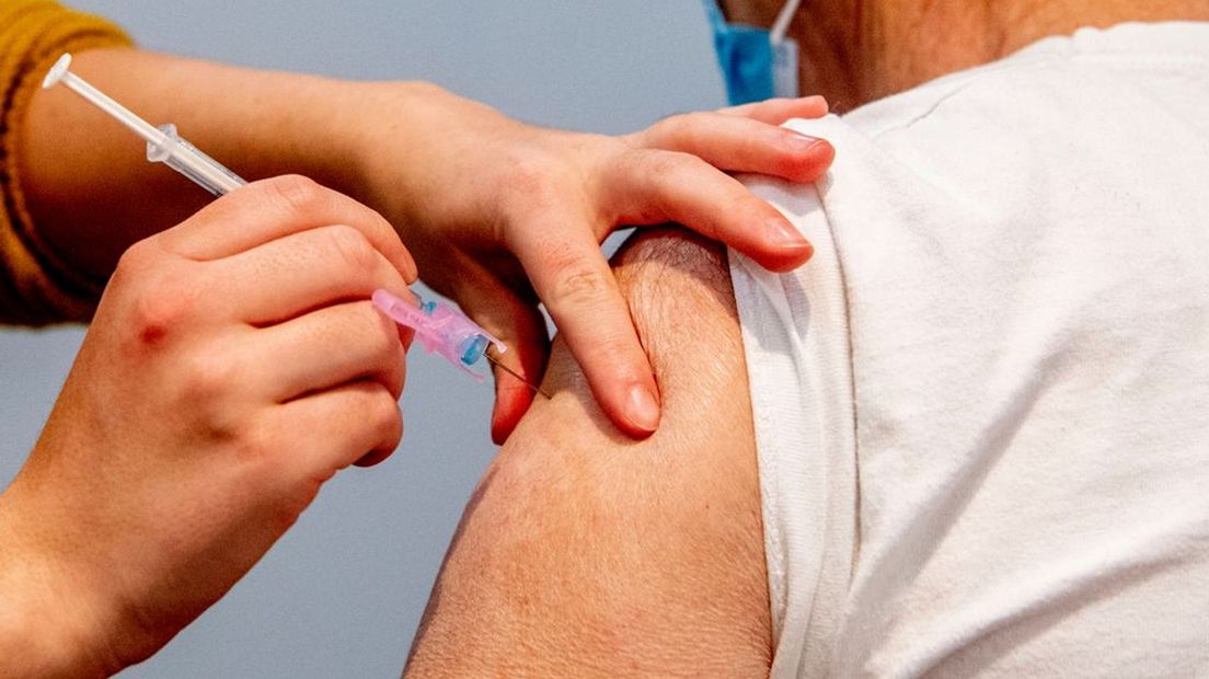 Gelderse huisartsen kunnen volgende week beginnen met vaccineren.