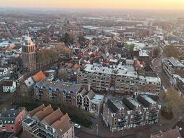Meppel verwacht komende drie jaar een geldtekort