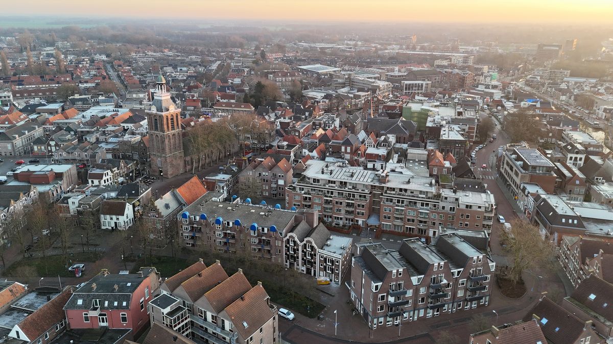 Meppel koerst op paar miljoen euro tekort voor drie jaar, nieuwe plannen nog niet meegerekend