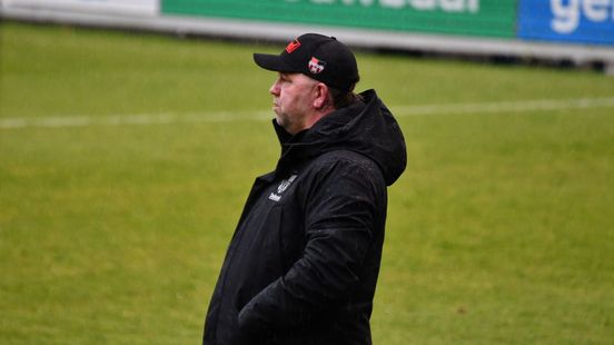 Peet bezorgt DVO titel • De Treffers blijft in titelrace