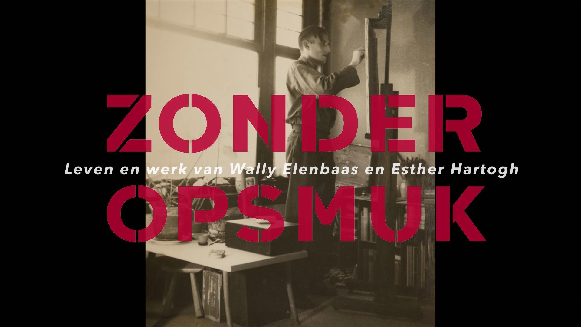 Docu - Zonder Opsmuck