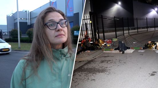 Tientallen activisten aangehouden bij bezetting van slachthuizen