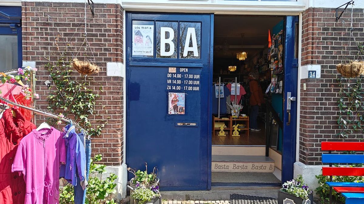 Zo redde Nijmegen de kringloop om de hoek