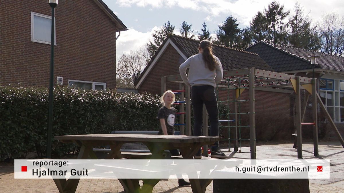 Eexterveen krijgt nieuw schoolgebouw