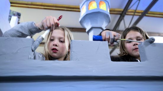 Doe-het-zelfzaak verdwijnt na 132 jaar: jongeren klussen steeds minder Nieuws