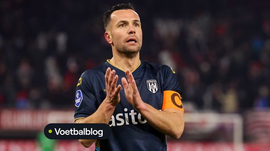 Heracles wil door met routiniers Bruns en Te Wierik Home