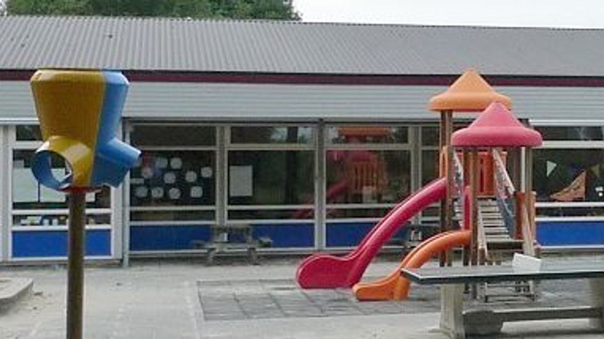 Weer verwarmingsproblemen OBS De Ekkelhof in Drouwen