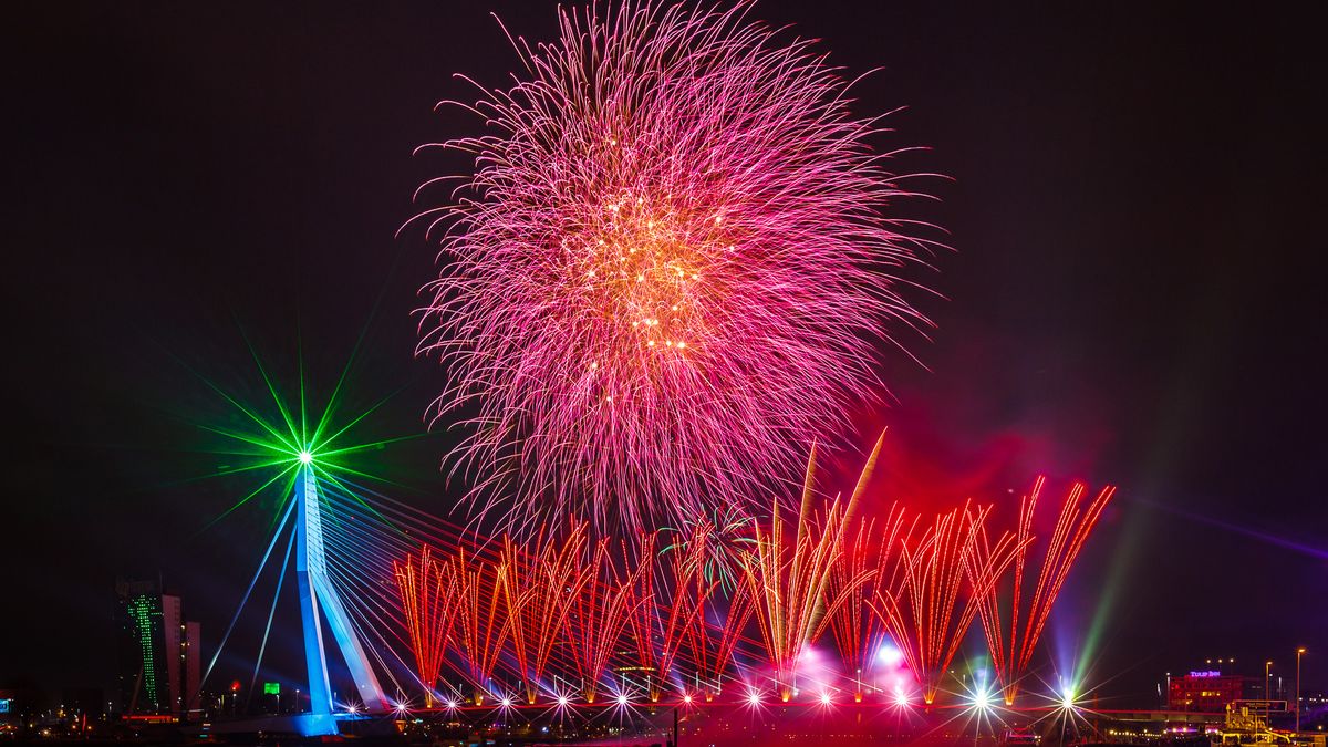Alles wat je moet weten over vuurwerk kopen, afsteken en kijken tijdens
