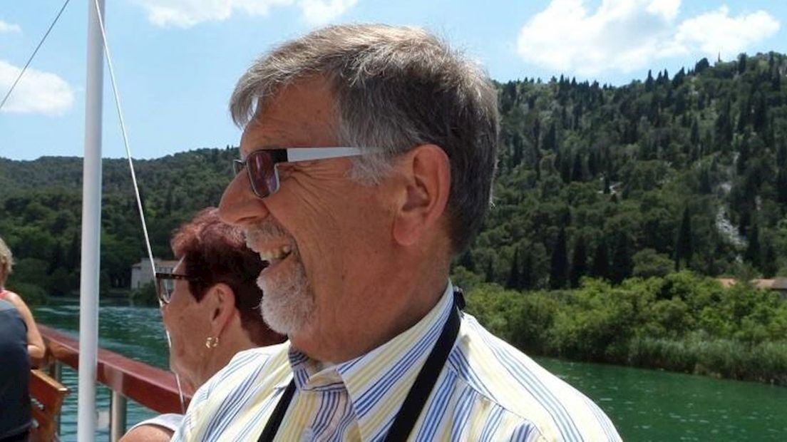 Frans Baijens