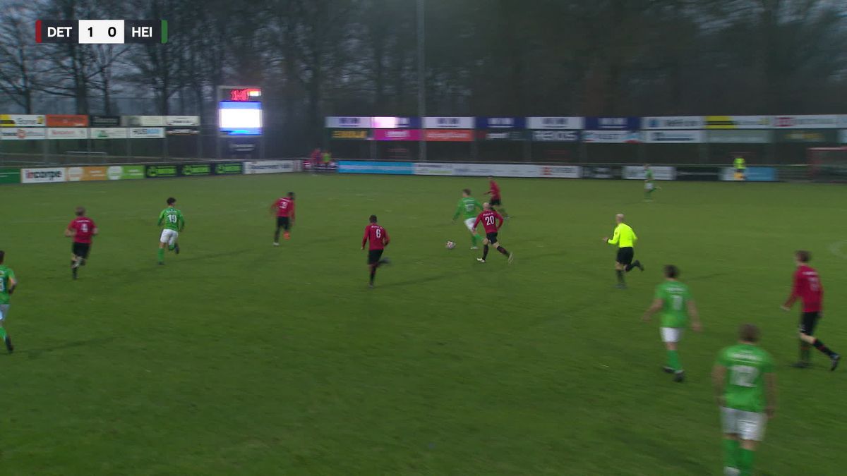 Samenvatting DETO-Heino
