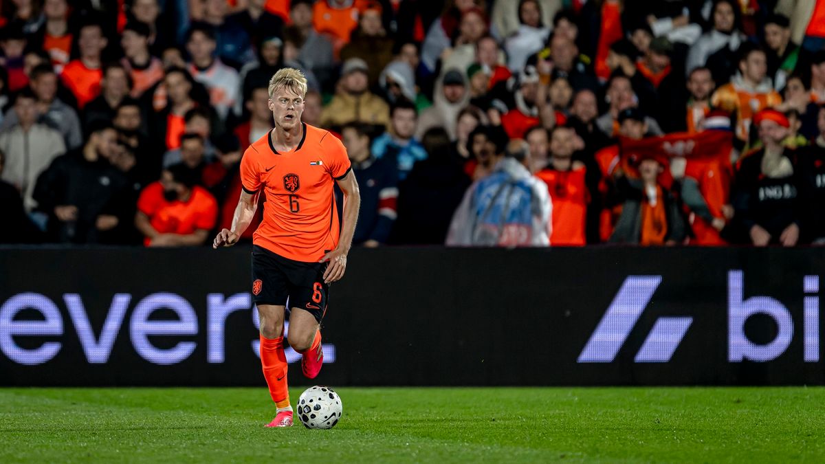 'Krankzinnig en grandioos': als Van Hecke miljoenentransfer maakt, verdienen JVOZ en GOES daar flink