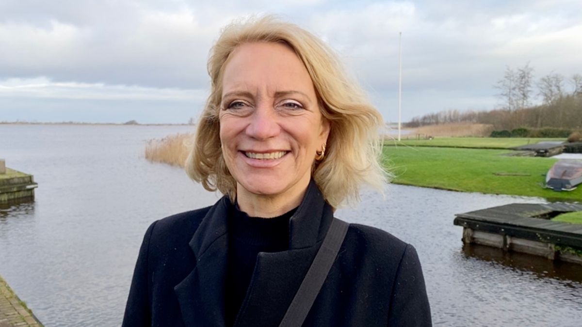Van Het Parool naar Dorpsblad Langweer: deze hoofdredacteur gooide het roer om