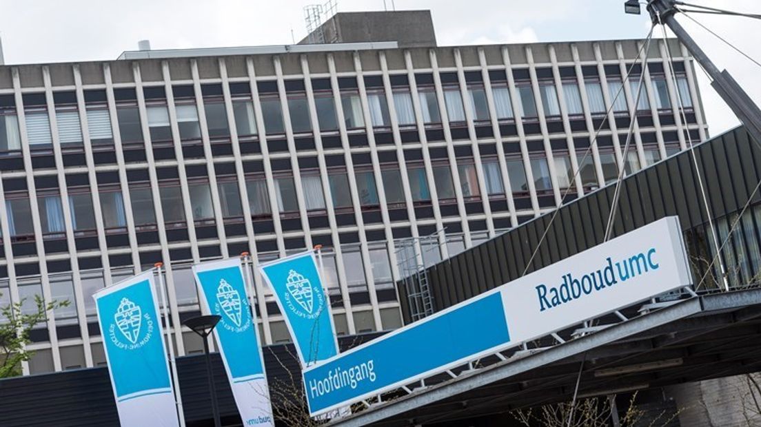 Chronisch zieke patiënten zouden het ziekenhuis nog mijden.