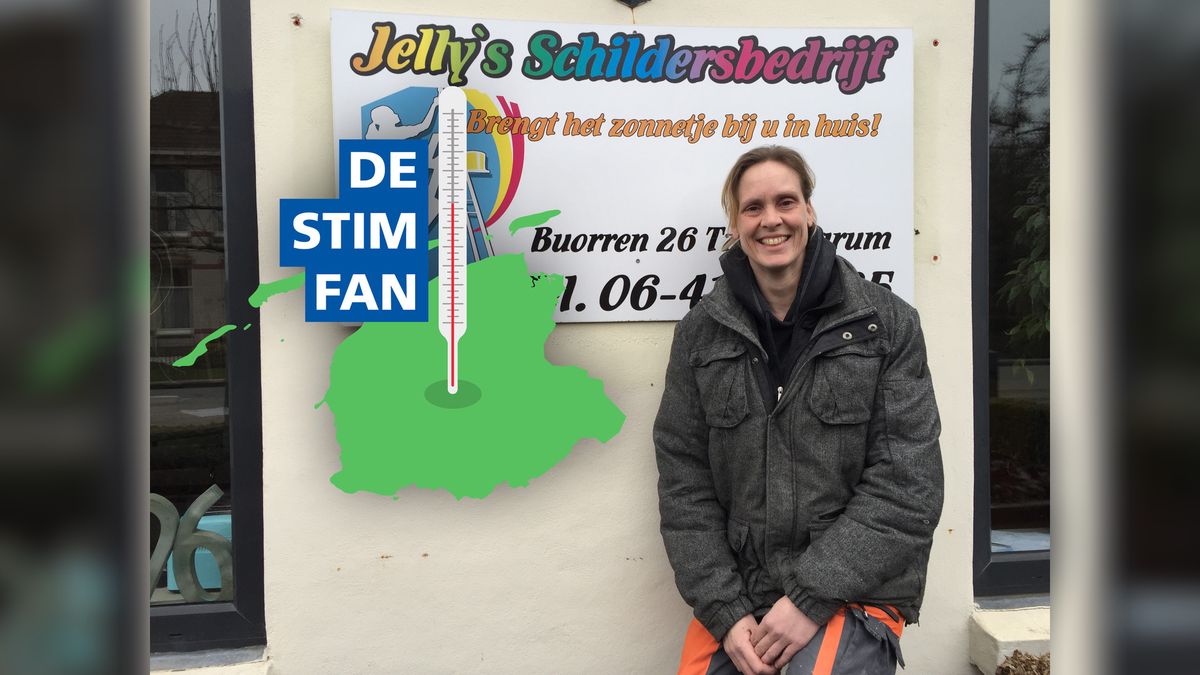 De stem van Jelly: 
