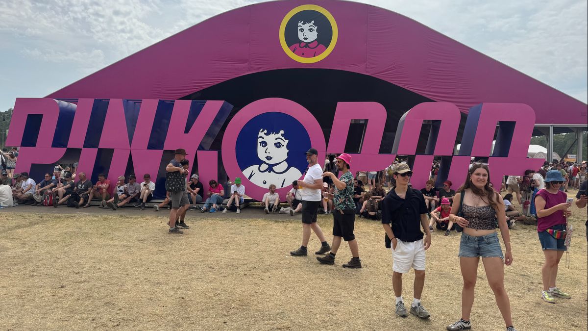 Nieuwe namen bekend Pinkpop: Natasha Bedingfield, Halsey, Soulwax, Tom Morello en nog negen anderen