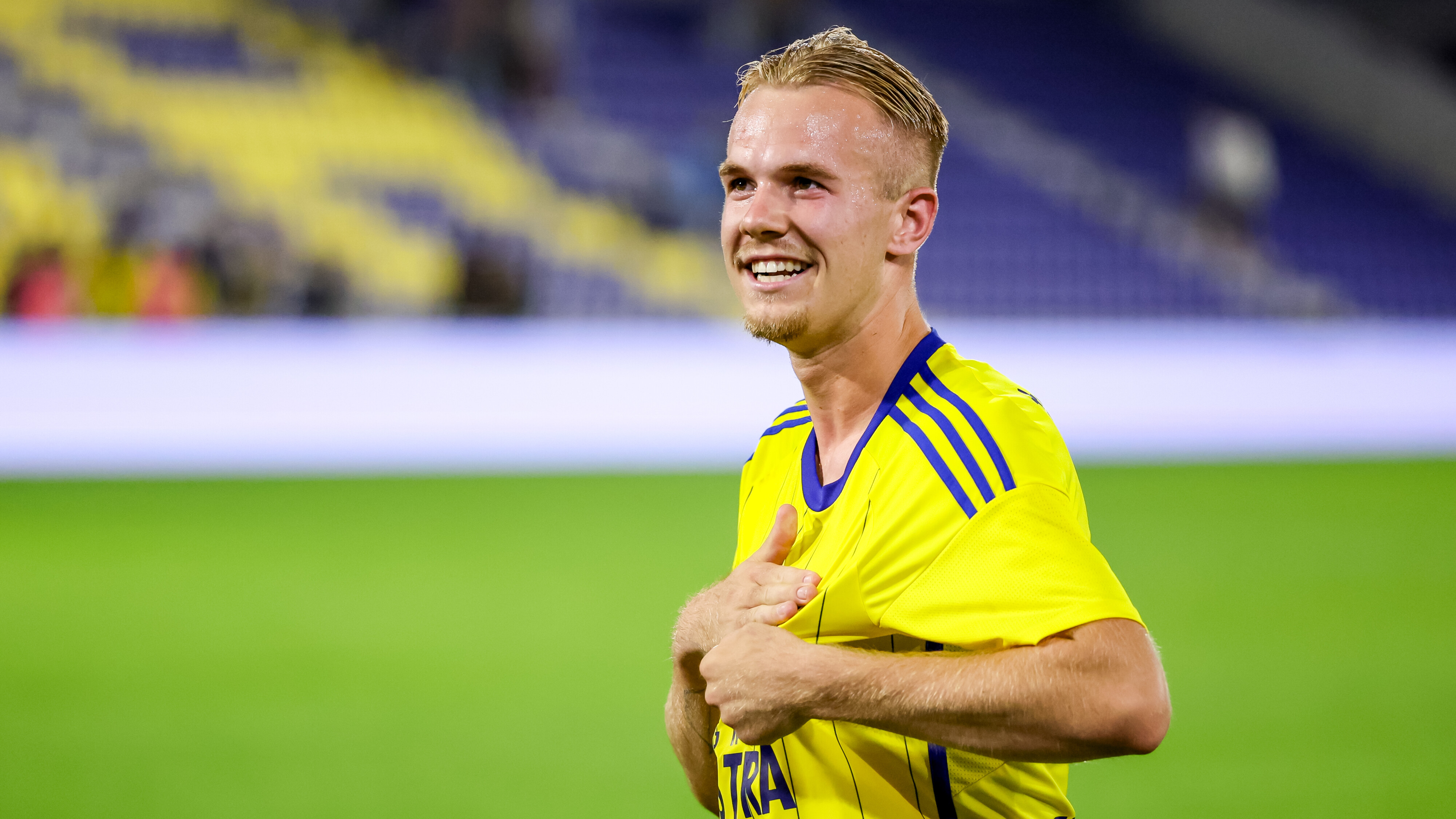 Kian Visser