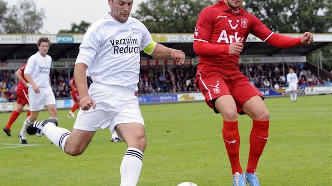Hengelose selectie - FC Twente