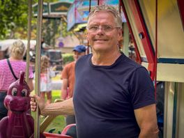 Na ruim dertig jaar afwezigheid keert de kermis terug in Vries: 'Een stukje saamhorigheid dat we moeten koesteren'