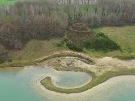 Expeditie Nederland: Het mysterie van kunstwerk Broken Circle/Spiral Hill