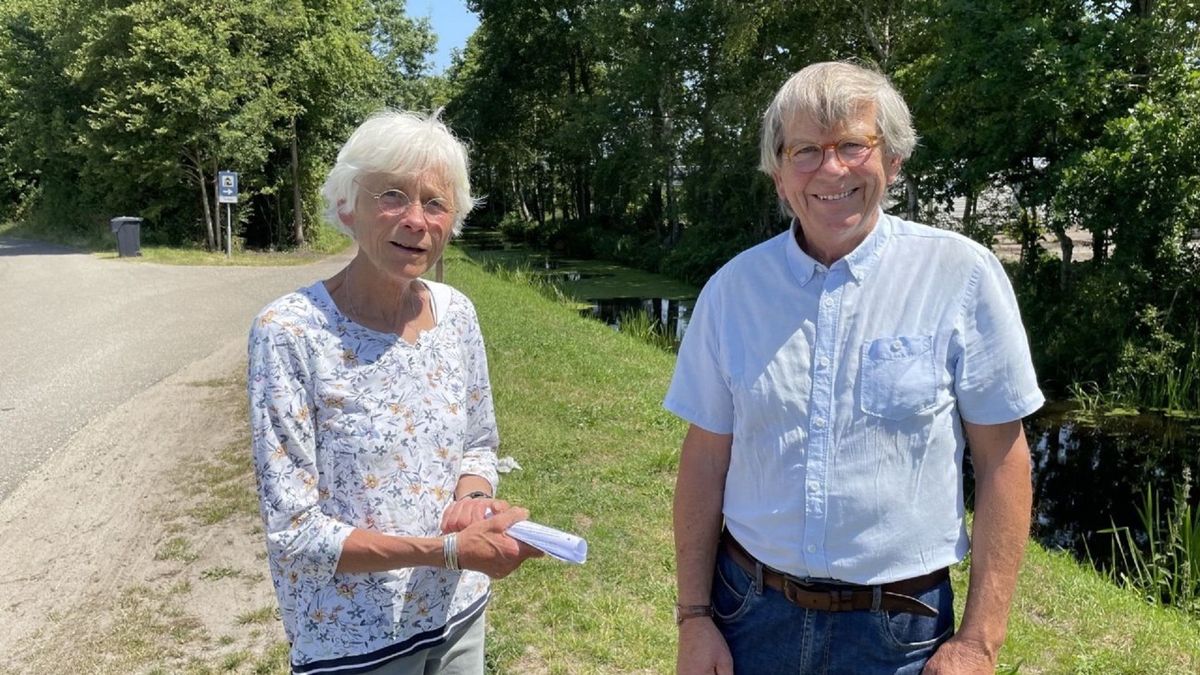 Vogelwacht heeft zorgen over verbouwingen bij camping Wijckel, beheerder verbaasd
