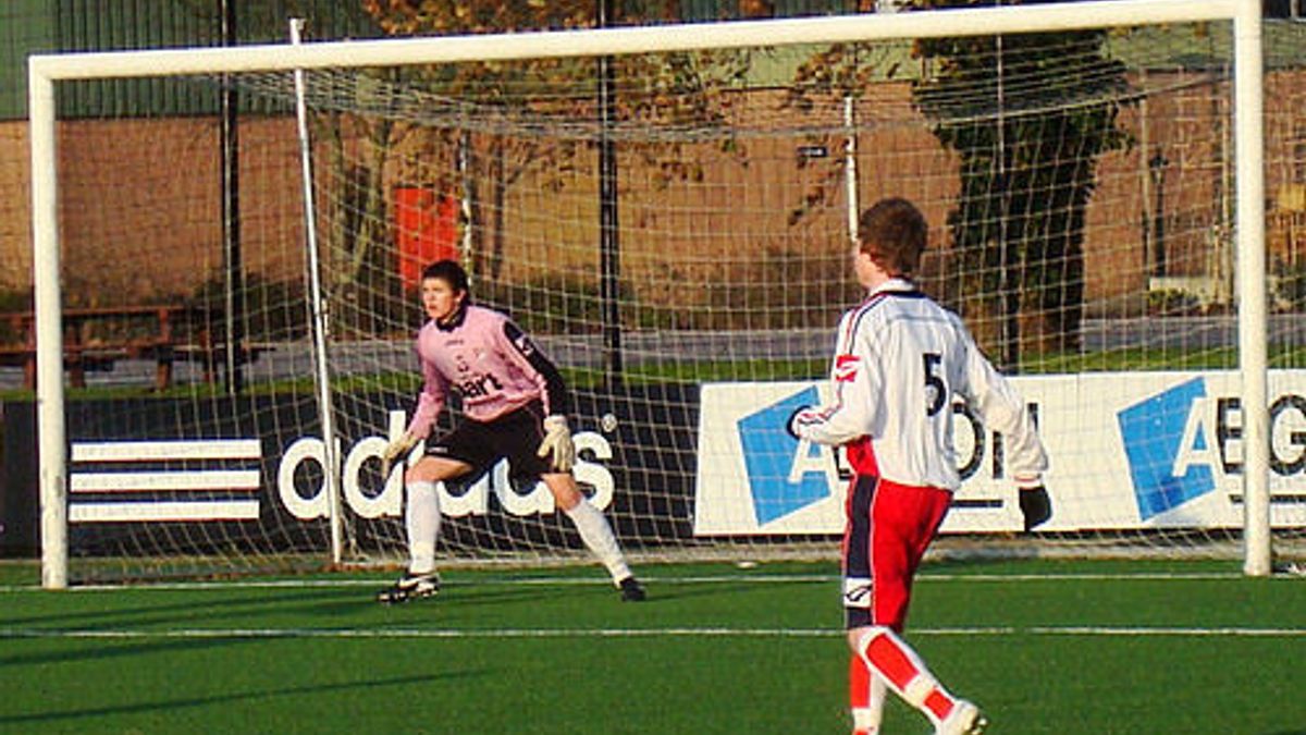 Zinger terug bij HZVV