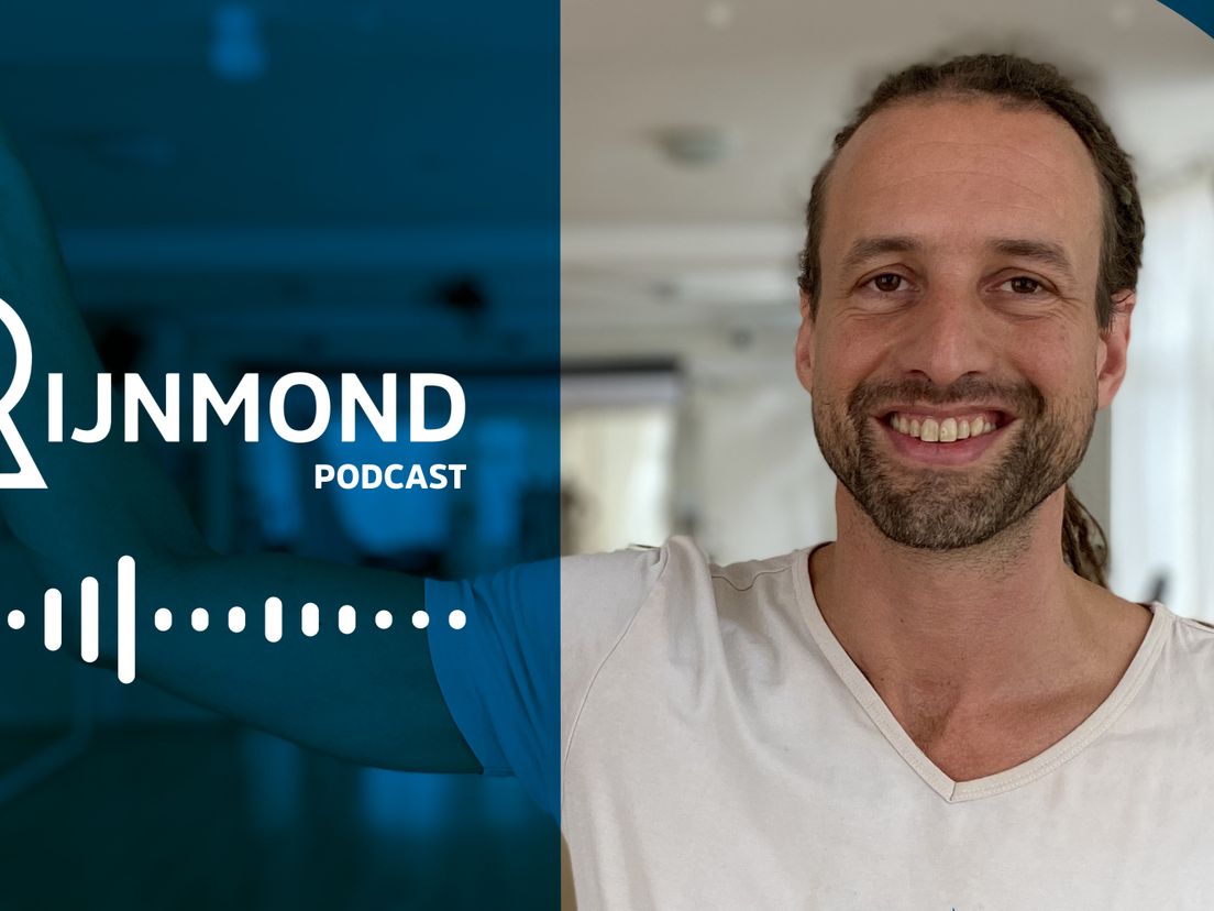 Podcast Willem Engel