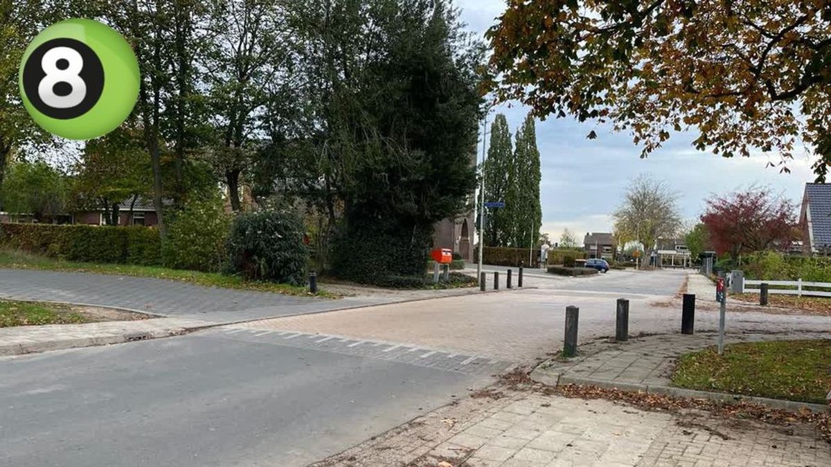 Bronckhorst pakt drukker wordende Zomerweg aan