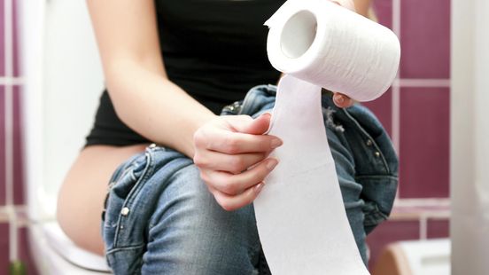 Overijssel zakt voor wc-vriendelijkheidtoets, Enschede scoort laagst: 1,9 Nieuws