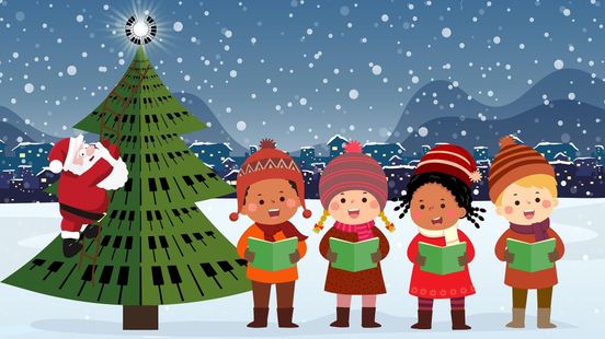 School zoekt koor voor kerstviering