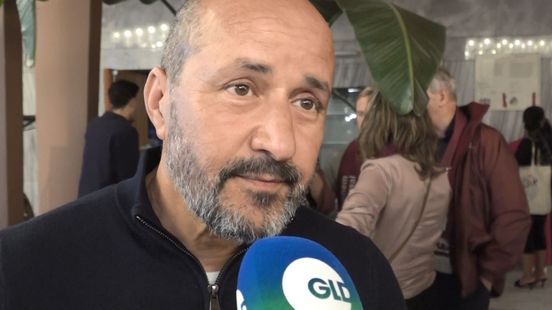 Man (39) bedreigt burgemeester Marcouch met de dood en krijgt tbs