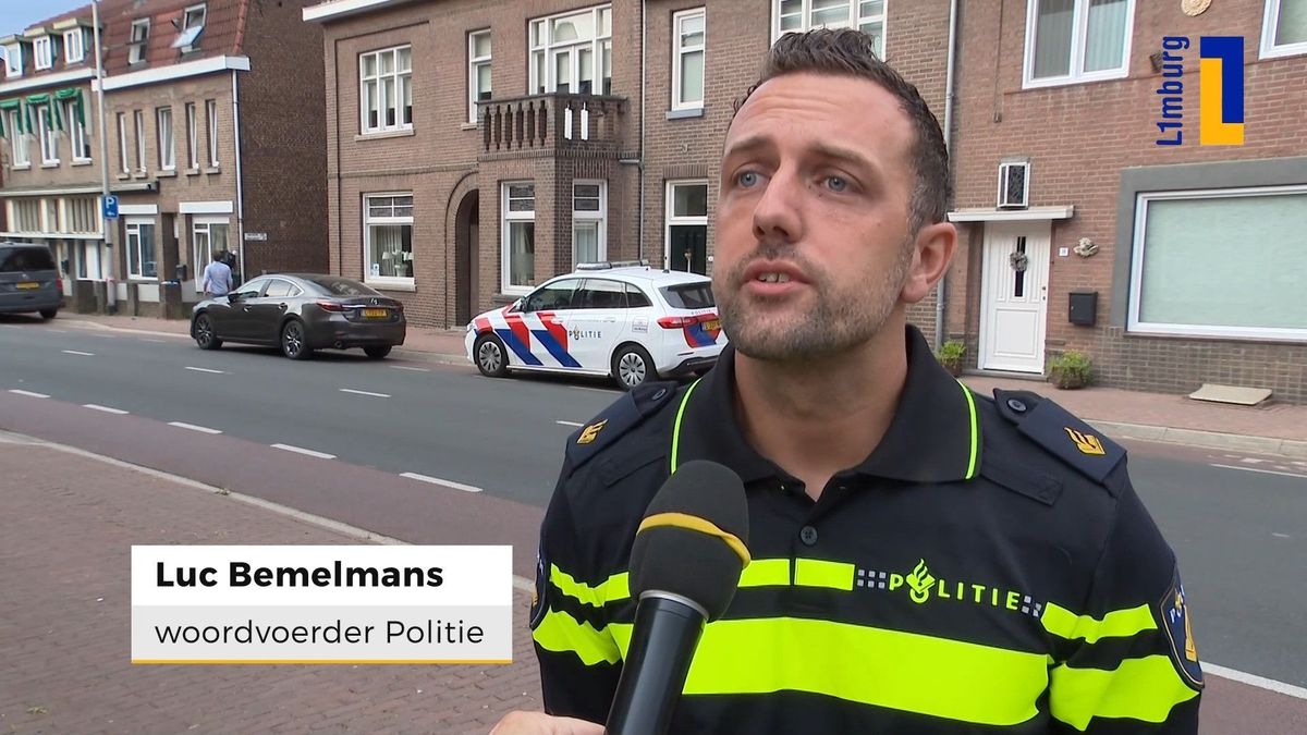 Dode en gewonde bij steekincident in Wijlre