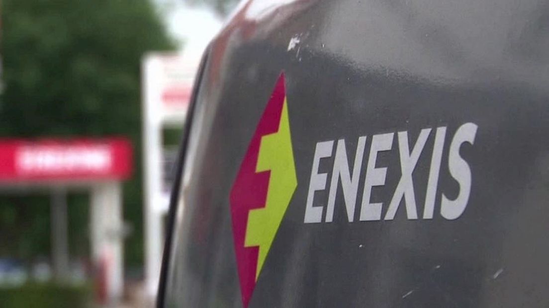 Enexis
