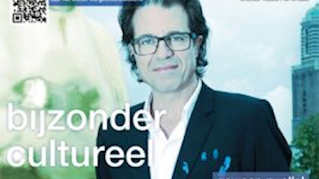 Ralph Keuning