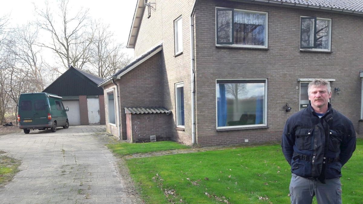 Bewoners ziekmakende huizen hoeven niet te rekenen op steun overheid in strijd tegen ‘pur-spook’