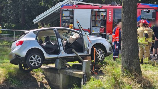 112 Nieuws: Zoektocht in duister na melding persoon te water | Zwaar ongeval in buitengebied Dalfsen. 112 Nieuws: Zoektocht in duister na melding persoon te water | Zwaar ongeval in buitengebied Dalfsen.