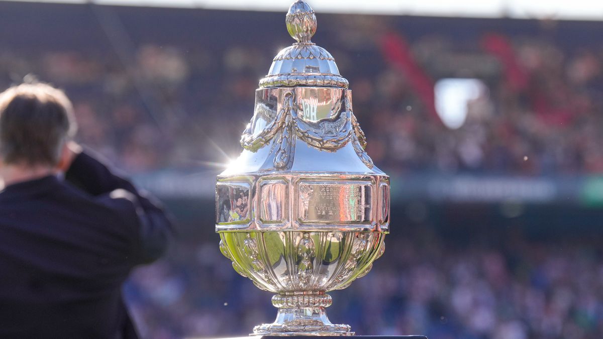 Terugluisteren: bekerwedstrijden Fortuna Sittard en Roda JC Kerkrade