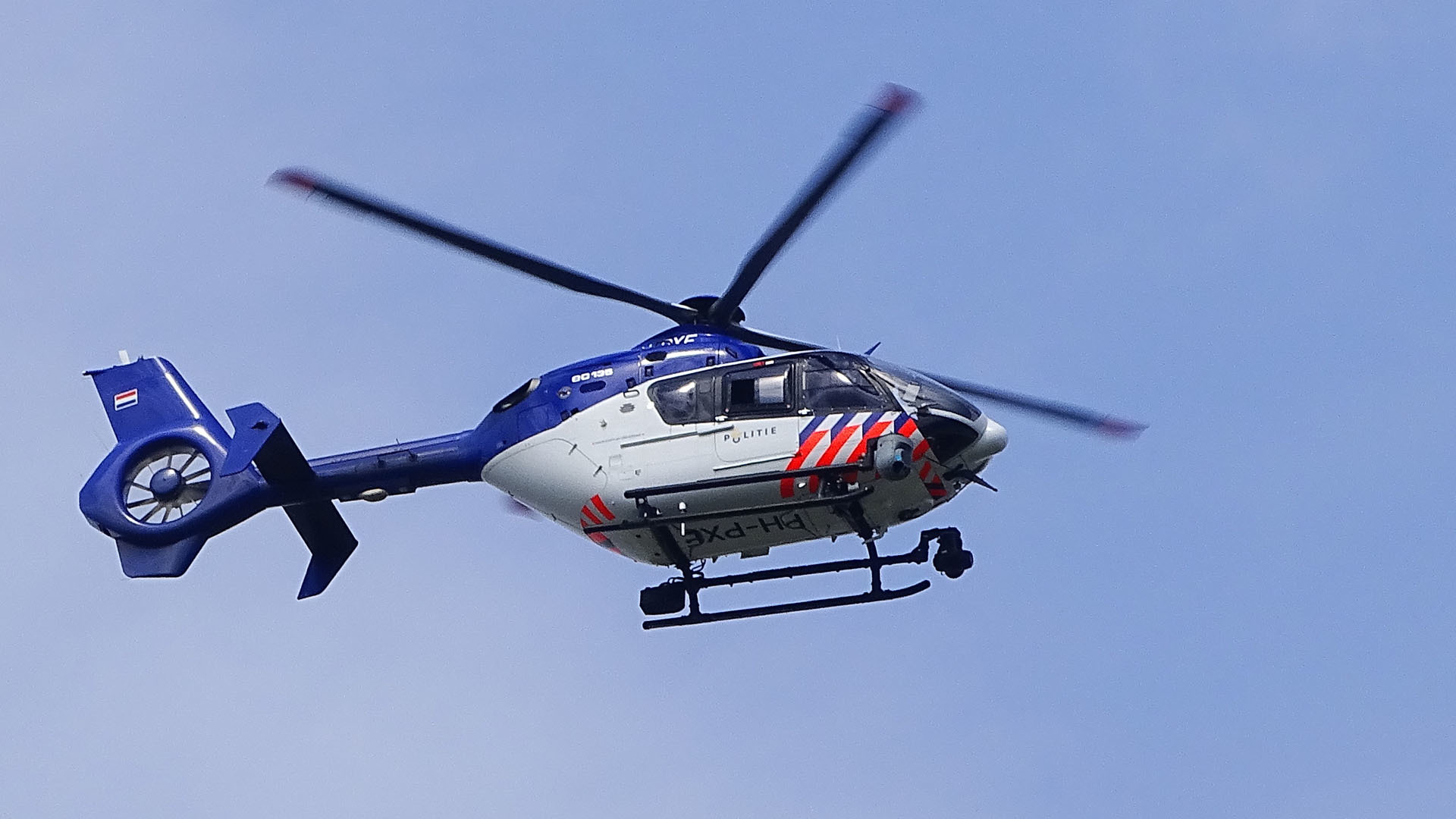 Politie zet helikopter in bij zoekactie naar vermiste jongen (12) bij Veere