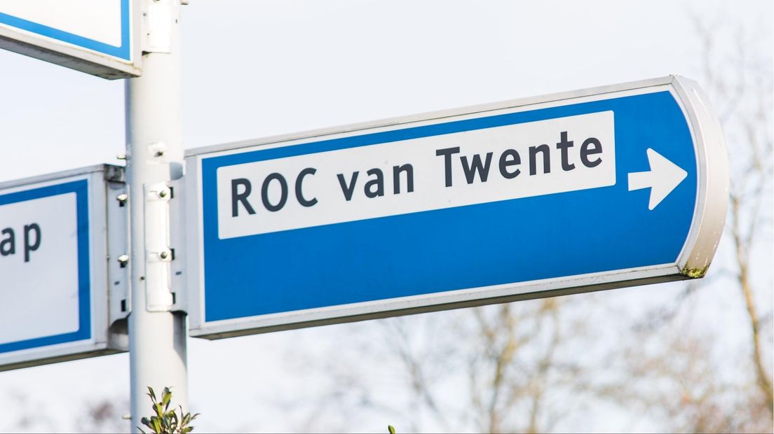 Keuzegids MBO: 'ROC van Twente derde ROC van Nederland'