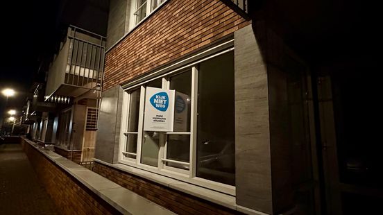 Woning in Baarlo gesloten na vondst harddrugs en vuurwapen Nieuws